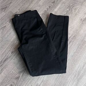 MADEWELL Fraser stretch slim pants